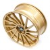 ULTRA WHEELS STORM UA9  19x8.5 5x120 ET35 GOLD